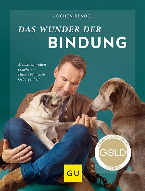 das wunder der bindung menschen wollen erziehen h
