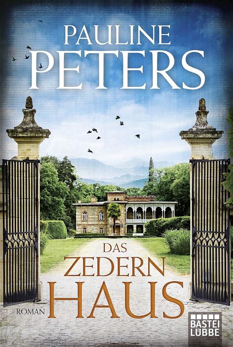 Das Zedernhaus