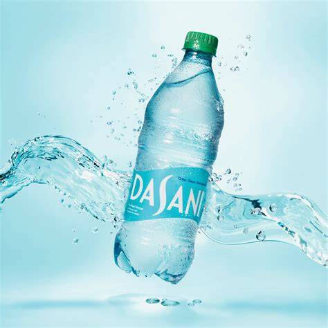dasani nude