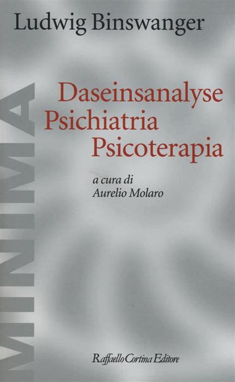 Download Daseinsanalyse Psichiatria Psicoterapia 