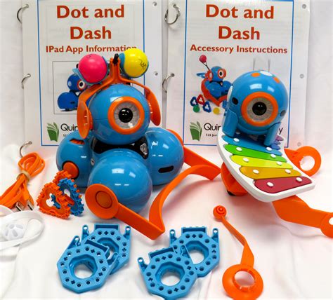 Dash And Dot