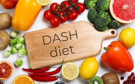 Dash Diet The Ultimate Dash Diet Guide To Lose We