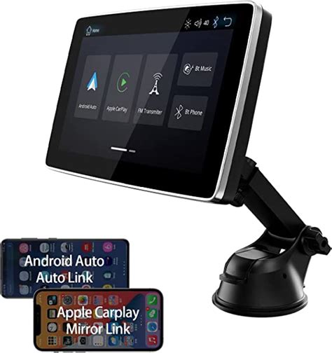 dash mounted smart 7 inch display Newegg.com