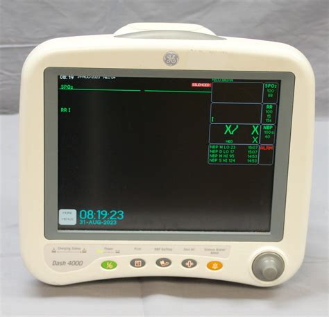 Read Online Dash 4000 User Guide 
