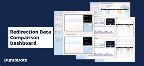 dashboard resources DumbData
