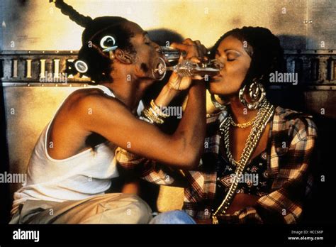 Dashiki From Don't Be A Menace