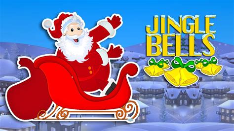 Dashing Through The Snow Lyrics