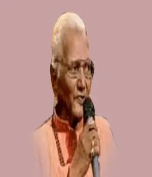dashrath pujari wiki