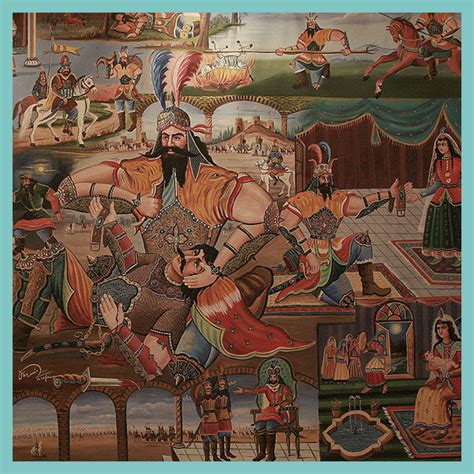 Dastan Six Farsi