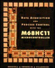 data acquisition and process control with the mc68hc11 micro controller