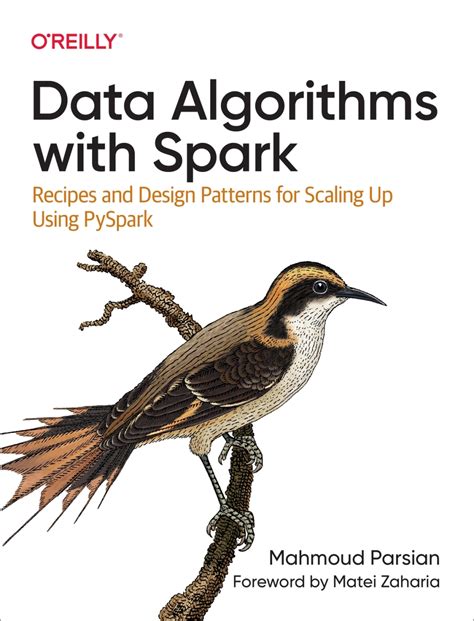 Data Algorithms Recipes For Scaling Up With Hadoop And Spark