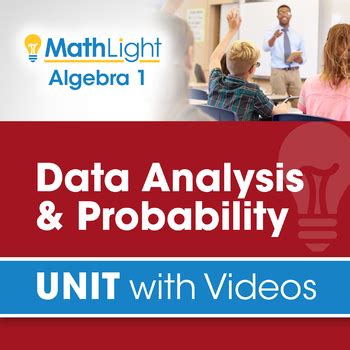Data Analysis And Probability Unit Test