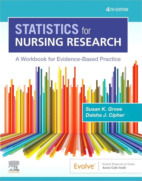 data analysis and statistics for nursing research