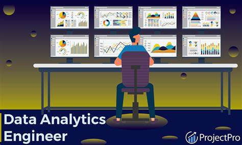 Data Analysis In Engineering