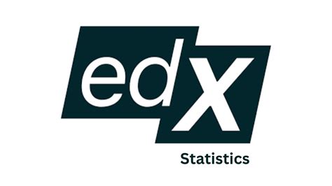 Data Analysis Statistics Edx