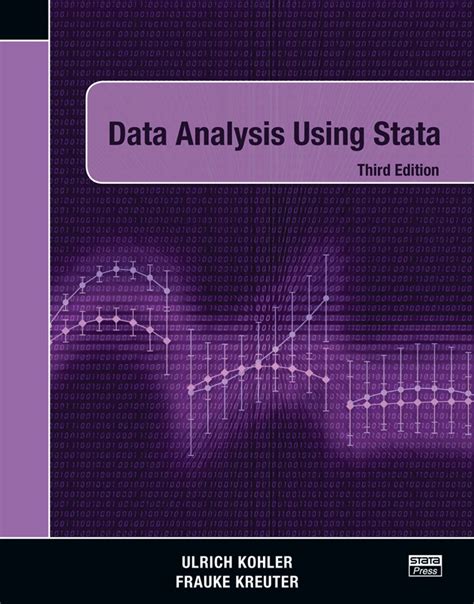 Data Analysis Using Stata Third Edition Pdf