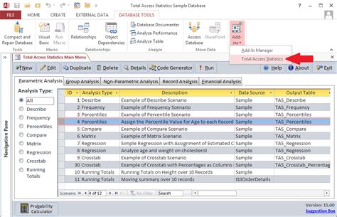 Data Analysis With Microsoft Access 2010: From Simple Queries To Business Intelligence