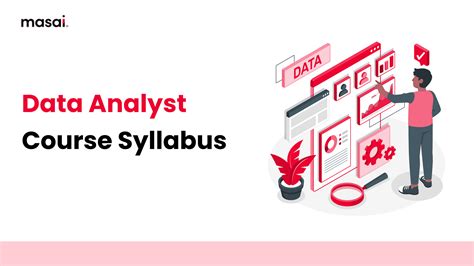 Data Analyst Course Syllabus