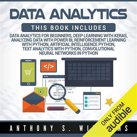 data analytics 7 manuscripts data analytics begin