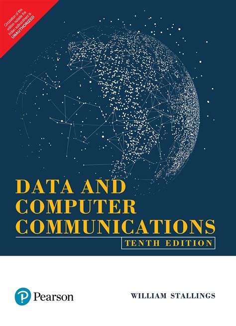data and computer communications 10th edition pdf book