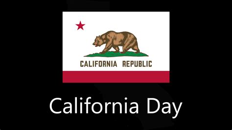 data california day
