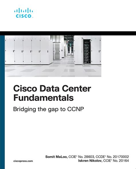 Data Center Fundamentals Cisco