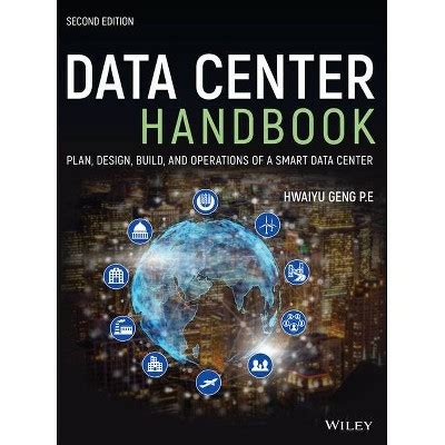 Data Center Handbook