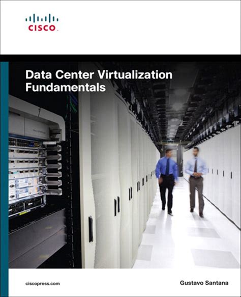 Data Center Virtualization Fundamentals By Gustavo Alessandro Andrade Santana