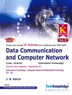 Data Communication Katre