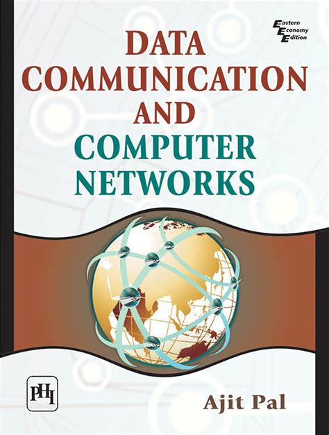 Data Communication Network By Ajit Pal Ebook