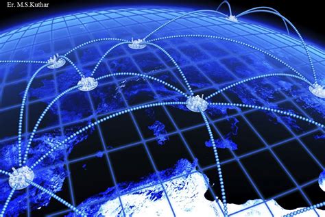 Data Communications And Computer Networks An Osi Framework