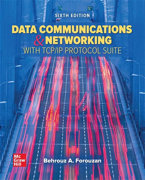 Data Communications And Networking By Behrouz A Forouzan 5th Edition Free