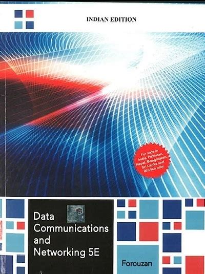 data communications mcgraw hill 5th