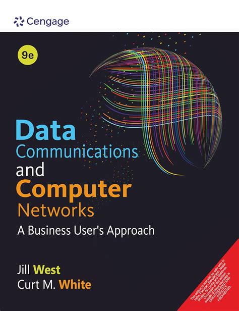 Data Computer Communications 9th Edition Solution