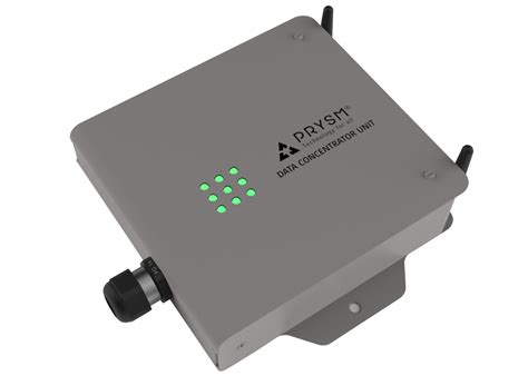 Data Concentrator Unit