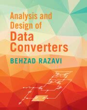 data converters books bme