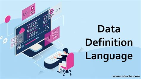 Data Definition Language Adalah