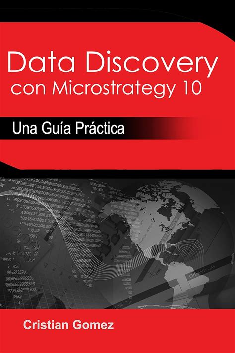 data discovery con microstrategy 10 una gua a pra