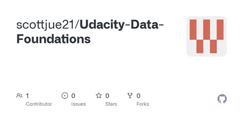 Data Foundations Faq Udacity
