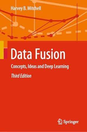 Data Fusion Concepts And Ideas