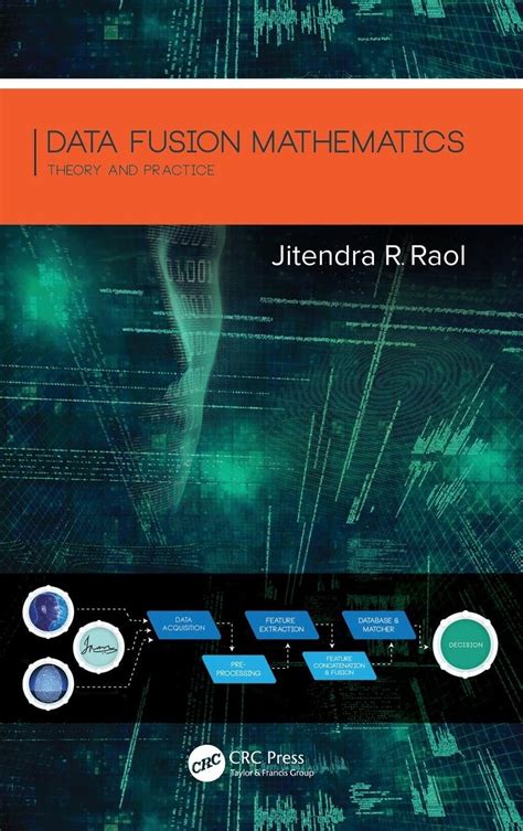 Data Fusion Mathematics Theory And Practice
