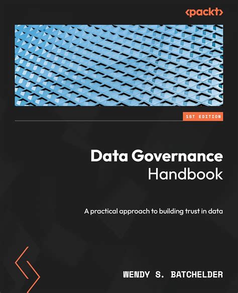 Data Governance Handbook For Small To Medium Size