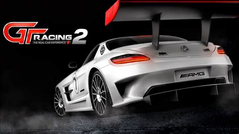 data gt racing 2 android