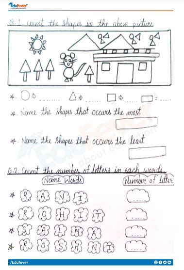 Data Handling For Class 1