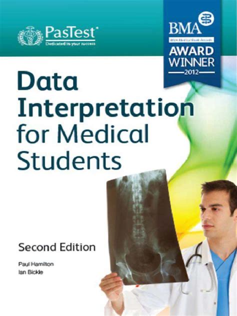 Data Interpretation For Medical Students