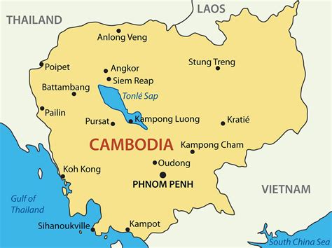 Data Kamboja 2020