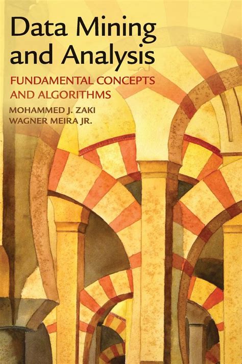 Data Mining And Analysis Zaki