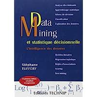 data mining et statistique da c cisionnelle l int