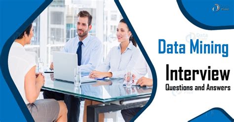 Data Mining Interview Questions