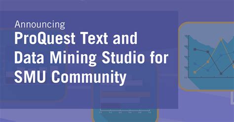 Data Mining Smu